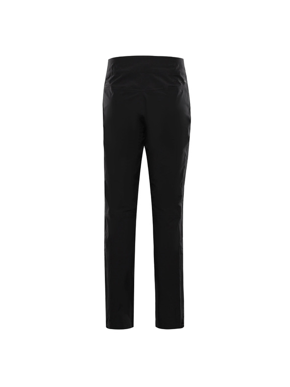 ALPINE PRO Мъжки outdoor панталони с мембрана ptx ALPINE PRO ZONER black