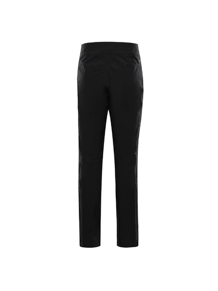 ALPINE PRO Мъжки outdoor панталони с мембрана ptx ALPINE PRO ZONER black