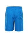 ALPINE PRO Мъжки спортни шорти ALPINE PRO JERAN 2 electric blue lemonade