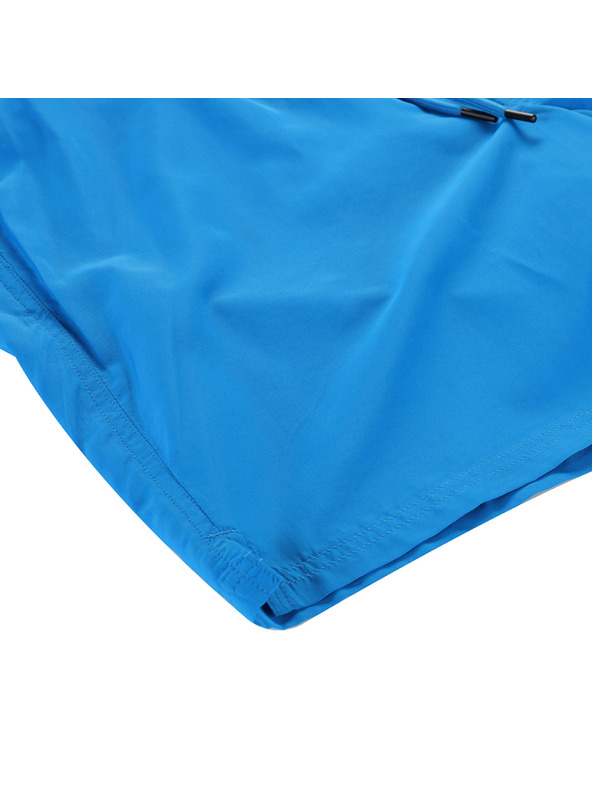 ALPINE PRO Мъжки спортни шорти ALPINE PRO JERAN 2 electric blue lemonade