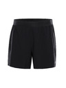 ALPINE PRO Мъжки спортни шорти с cool dry ALPINE PRO NEBAR black