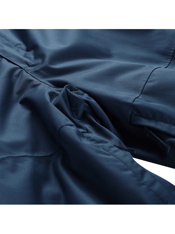 ALPINE PRO Мъжки ски панталони с мембрана ptx snow ALPINE PRO EDES 2 moonlit ocean