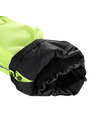 ALPINE PRO Мъжки ски панталони с мембрана ptx snow ALPINE PRO EDES 2 acid lime