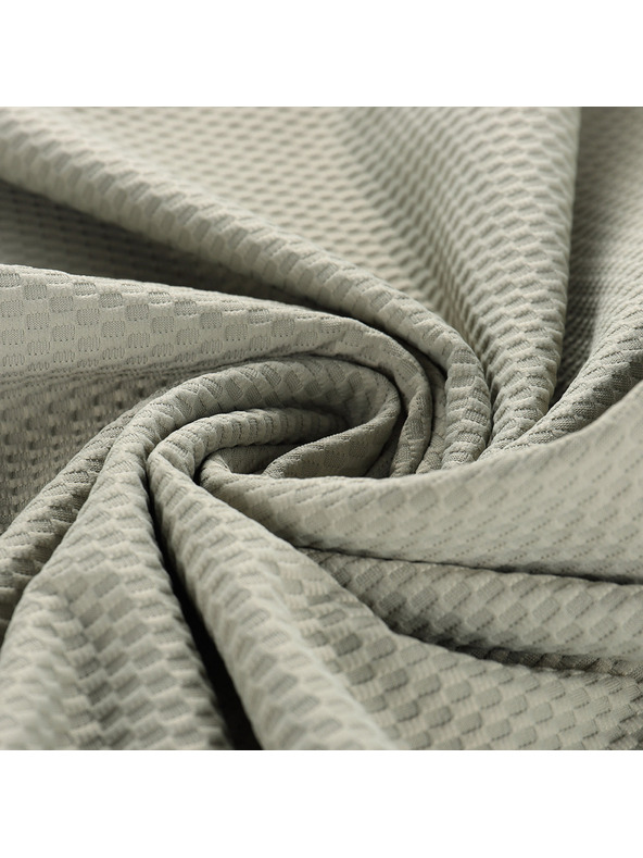 ALPINE PRO Мъжки суитшърт с бързо сушене ALPINE PRO FEZ abbey stone