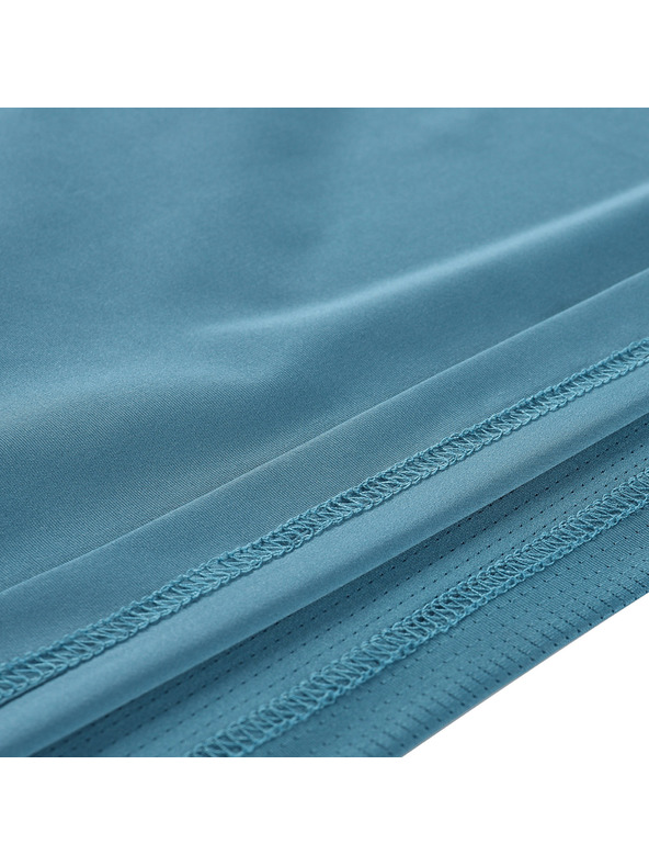 ALPINE PRO Мъжко бързосъхнещо потник с cool dry ALPINE PRO GELAD 3 storm blue