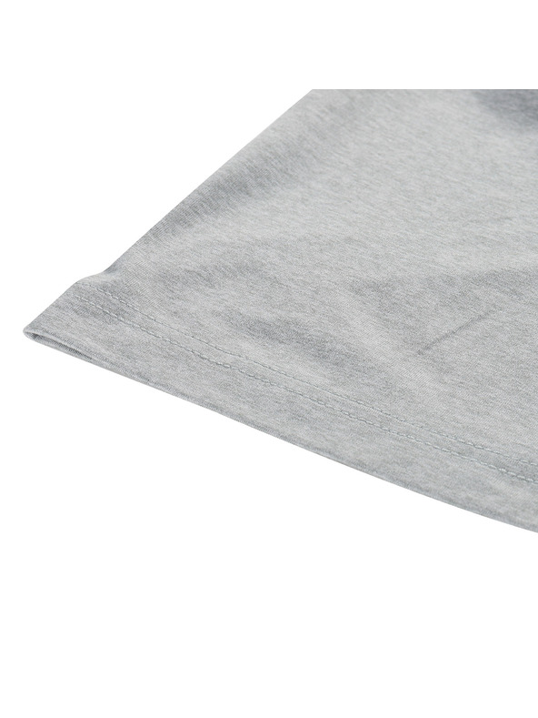 ALPINE PRO Мъжка тениска от немачкащ се материал ALPINE PRO GORAF 2 висок растеж вариант pa