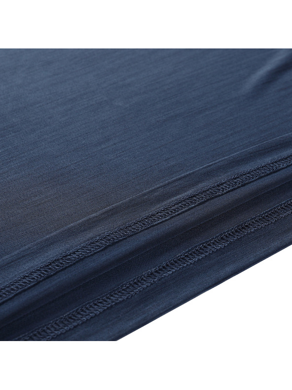 ALPINE PRO Мъжка бързосъхнеща тениска с cool dry ALPINE PRO BASIK moonlit ocean