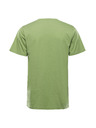 ALPINE PRO Мъжка бързосъхнеща тениска с Cool Dry ALPINE PRO BOLEN 2 peridot вариант pb