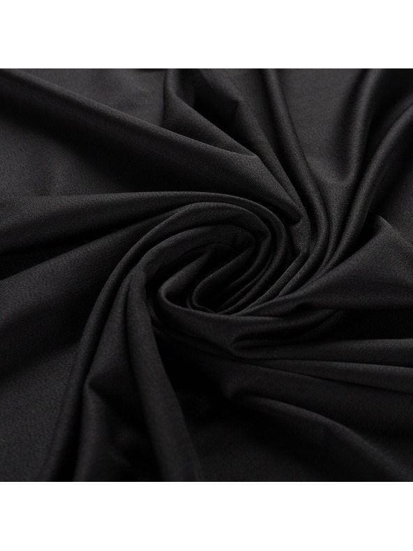 ALPINE PRO Мъжка бързосъхнеща тениска с cool dry ALPINE PRO MARETH black