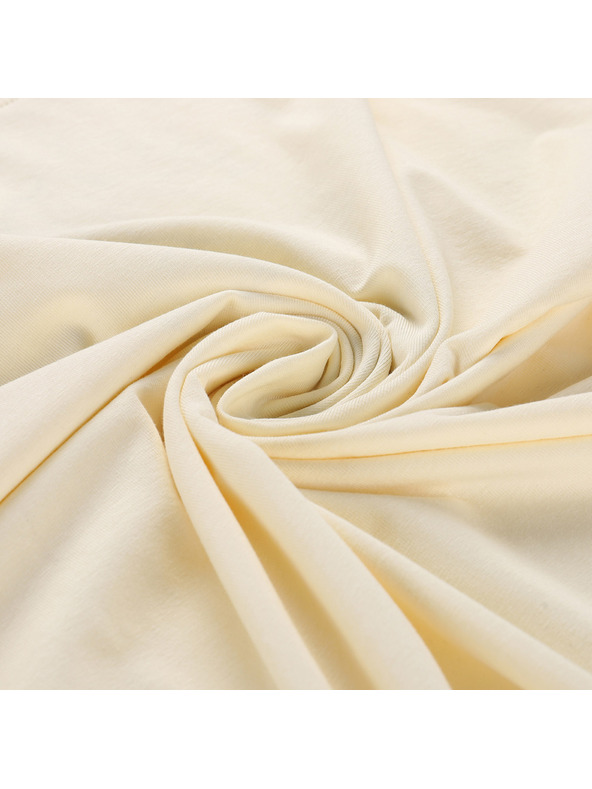 ALPINE PRO Мъжка памучна тениска ALPINE PRO DORG крем варианта pd