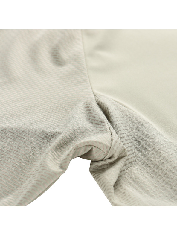 ALPINE PRO Мъжки велосипедни потник с cool dry ALPINE PRO SAGEN 2 abbey stone