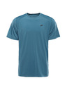ALPINE PRO Мъжка функционална тениска с cool-dry ALPINE PRO BOND 3 storm blue