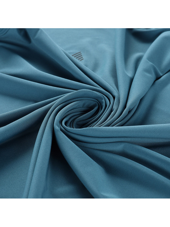 ALPINE PRO Мъжка функционална тениска с cool-dry ALPINE PRO BOND 3 storm blue