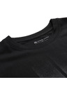 ALPINE PRO Мъжка бързосъхнеща тениска с охлаждащо сушене ALPINE PRO BOLEN 2 black pb