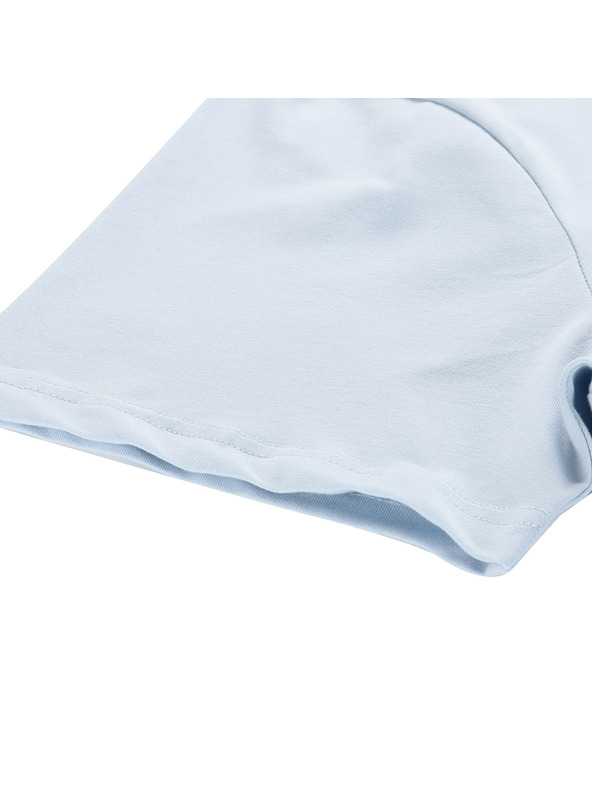 ALPINE PRO Мъжка памучна тениска ALPINE PRO DORG skyride варианта pc