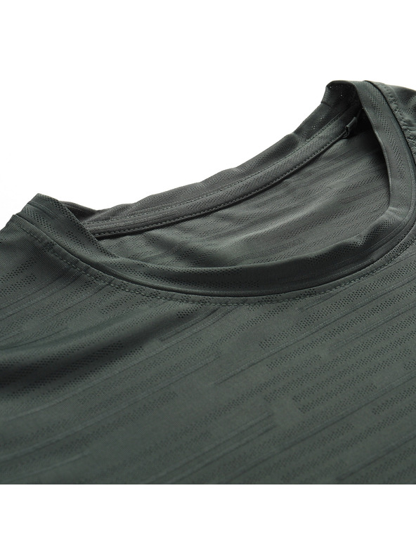 ALPINE PRO Мъжка функционална тениска ALPINE PRO NERW petrol