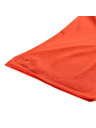 ALPINE PRO Мъжка бързосъхнеща тениска с cool dry ALPINE PRO BASIK orange.com