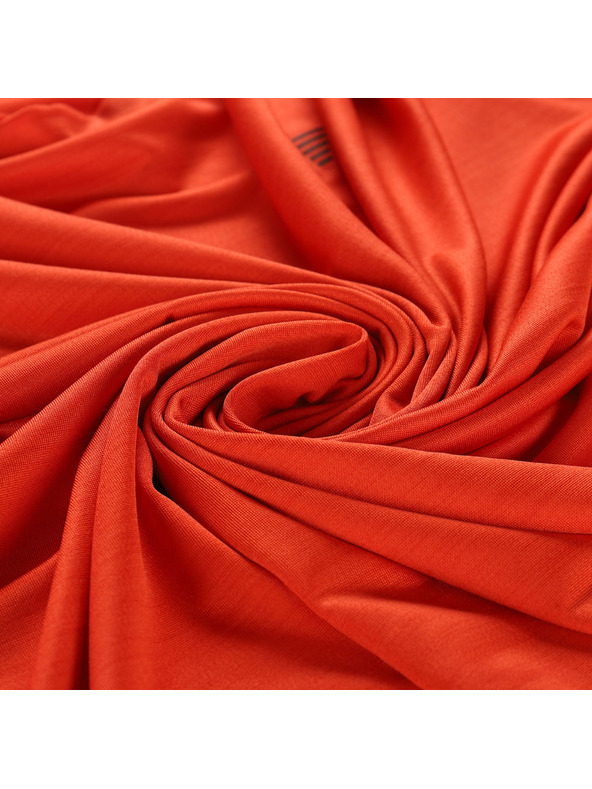 ALPINE PRO Мъжка бързосъхнеща тениска с cool dry ALPINE PRO BASIK orange.com