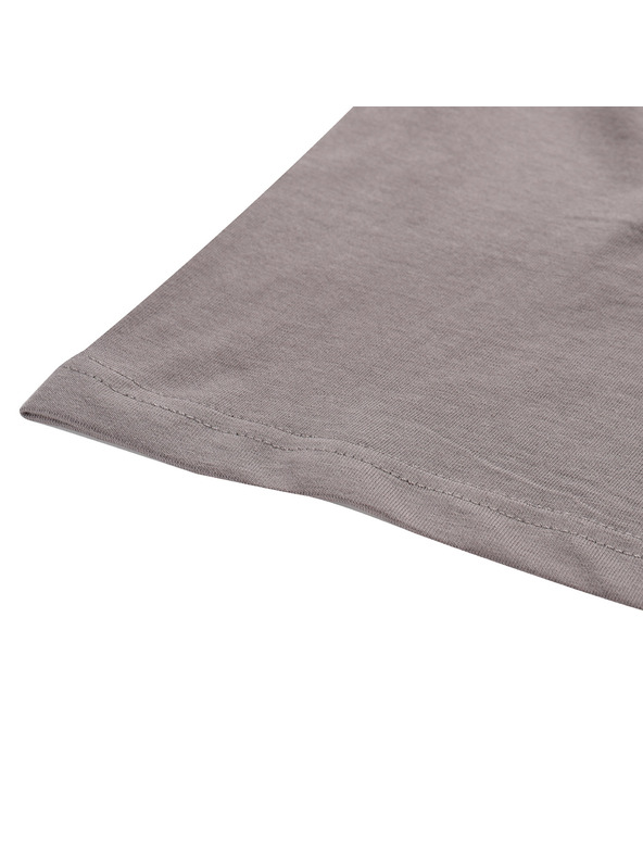 ALPINE PRO Мъжка памучна тениска ALPINE PRO DOMEN дрифтуд варианта pc