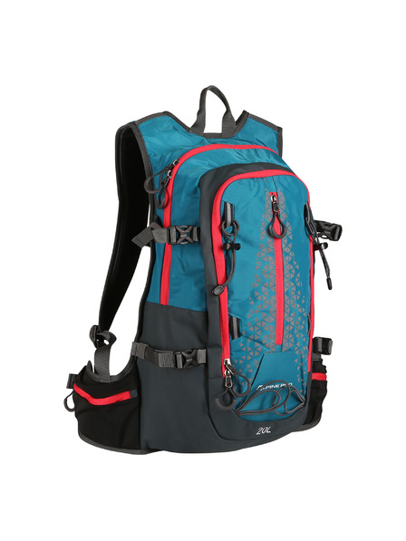 ALPINE PRO Outdoor раница 20л ALPINE PRO ZULE керамик