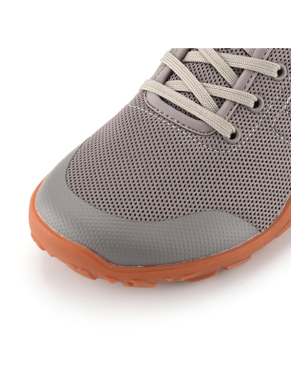 ALPINE PRO Градски barefoot обувки ALPINE PRO KERME dove