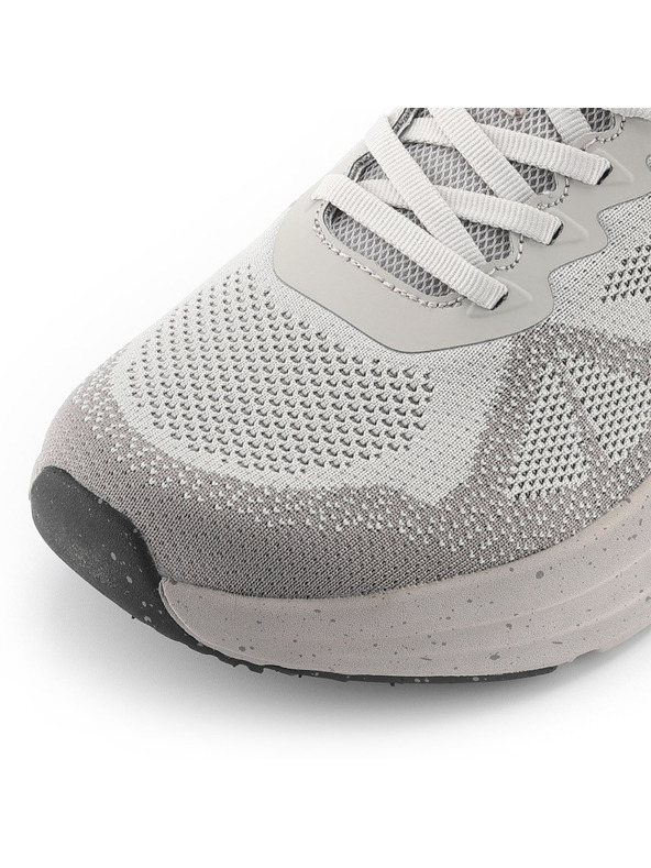 ALPINE PRO Градски обувки ALPINE PRO HUNE 2 driftwood