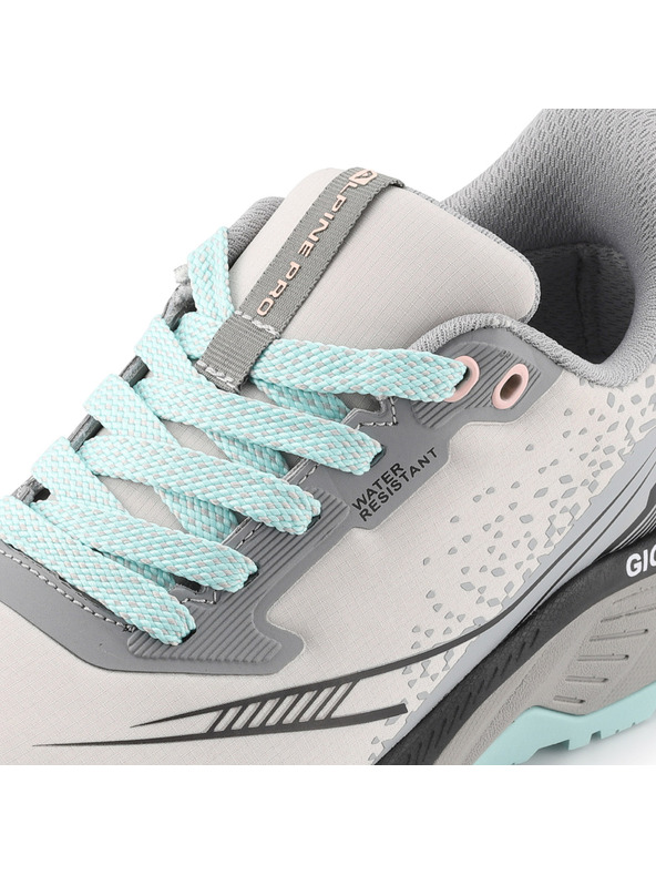 ALPINE PRO Outdoorови обувки с гига бум ALPINE PRO MODORE high rise