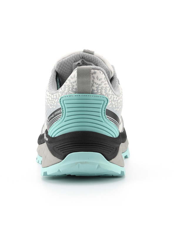 ALPINE PRO Outdoorови обувки с гига бум ALPINE PRO MODORE high rise