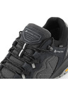 ALPINE PRO Туристически обувки с ptx мембрана ALPINE PRO IBANE 3 black