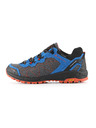 ALPINE PRO Outdoor обувки с ptx мембрана ALPINE PRO IBANE 2 brilliant blue