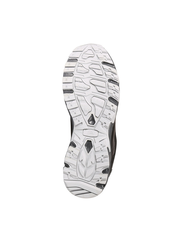 ALPINE PRO Обувки за открито с ptx мембрана ALPINE PRO UHESE черни