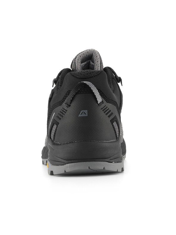 ALPINE PRO Outdoor обувки с ptx мембрана ALPINE PRO IBANE 2 black