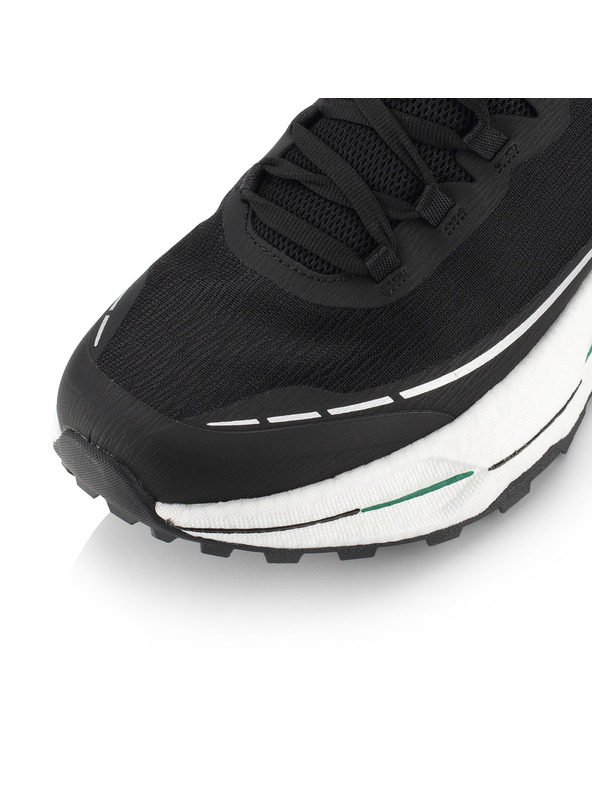 ALPINE PRO Outdoor обувки с giga boom ALPINE PRO NOVETE black