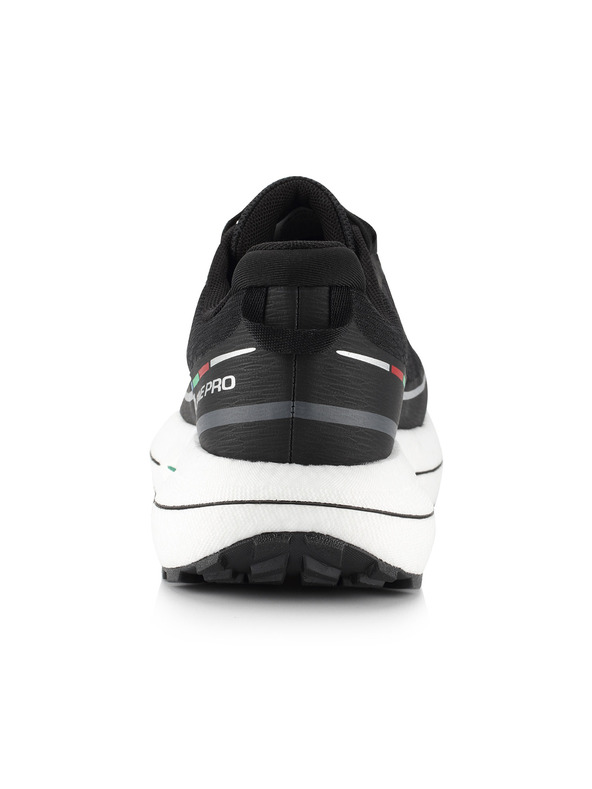 ALPINE PRO Outdoor обувки с giga boom ALPINE PRO NOVETE black