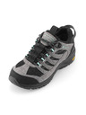 ALPINE PRO Outdoor обувки с ptx мембрана ALPINE PRO RODANE gray