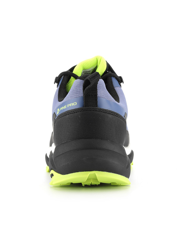 ALPINE PRO Outdoor обувки с ptx мембрана ALPINE PRO QEDE 2 folkstone