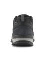 ALPINE PRO Туристически обувки с ptx мембрана ALPINE PRO GIMIE 2 dk.true gray