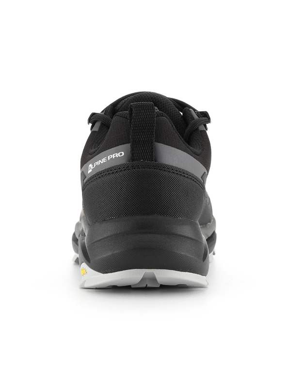 ALPINE PRO Outdoor обувки с ptx мембрана ALPINE PRO QEDE 2 black