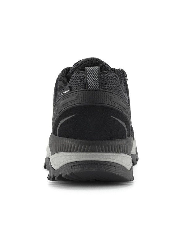 ALPINE PRO Туристически обувки с ptx мембрана ALPINE PRO GIMIE 2 black