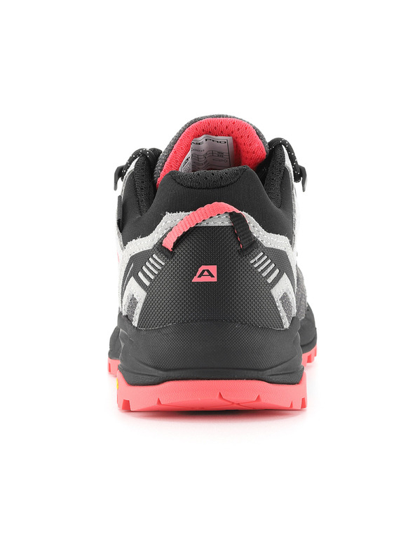 ALPINE PRO Туристически обувки с ptx мембрана ALPINE PRO IBANE 3 high rise