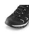 ALPINE PRO Outdoor обувки с ptx мембрана ALPINE PRO ZERDE black