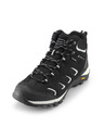 ALPINE PRO Outdoor обувки с ptx мембрана ALPINE PRO ZERDE black