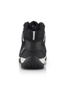 ALPINE PRO Outdoor обувки с ptx мембрана ALPINE PRO ZERDE black