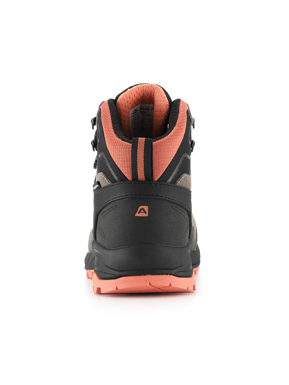 ALPINE PRO Outdoor обувки с ptx мембрана ALPINE PRO CREDE гъби