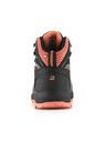 ALPINE PRO Outdoor обувки с ptx мембрана ALPINE PRO CREDE гъби
