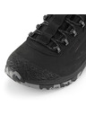 ALPINE PRO Outdoor обувки с ptx мембрана ALPINE PRO SPIDERE MID черни