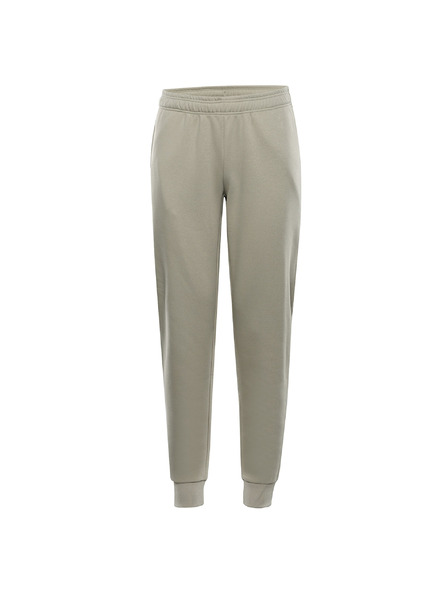 ALPINE PRO Мъжки памучни долнища ALPINE PRO DAKK abbey stone