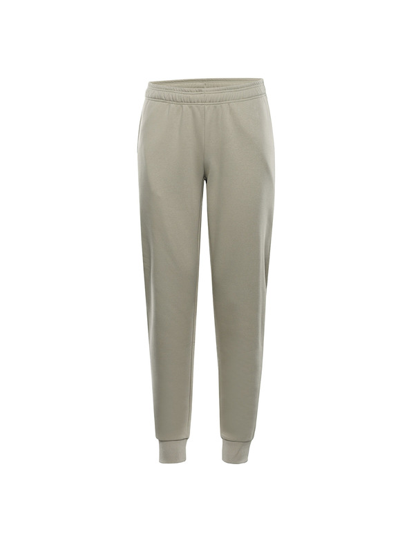 ALPINE PRO Мъжки памучни долнища ALPINE PRO DAKK abbey stone