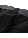 ALPINE PRO Мъжки бързосъхнещи панталони с Cool Dry ALPINE PRO RAMEL 2 черно