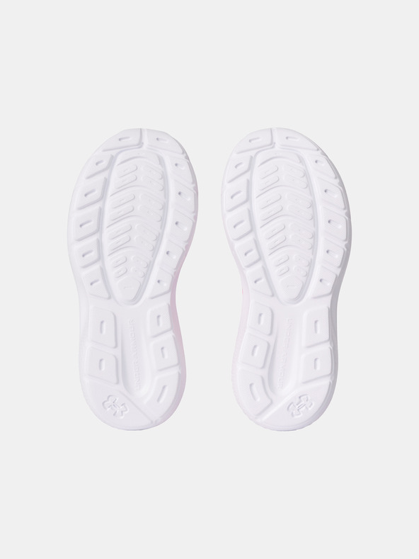 Under Armour Under Armour UA GPS Rogue 5 AL Обувки за момичета